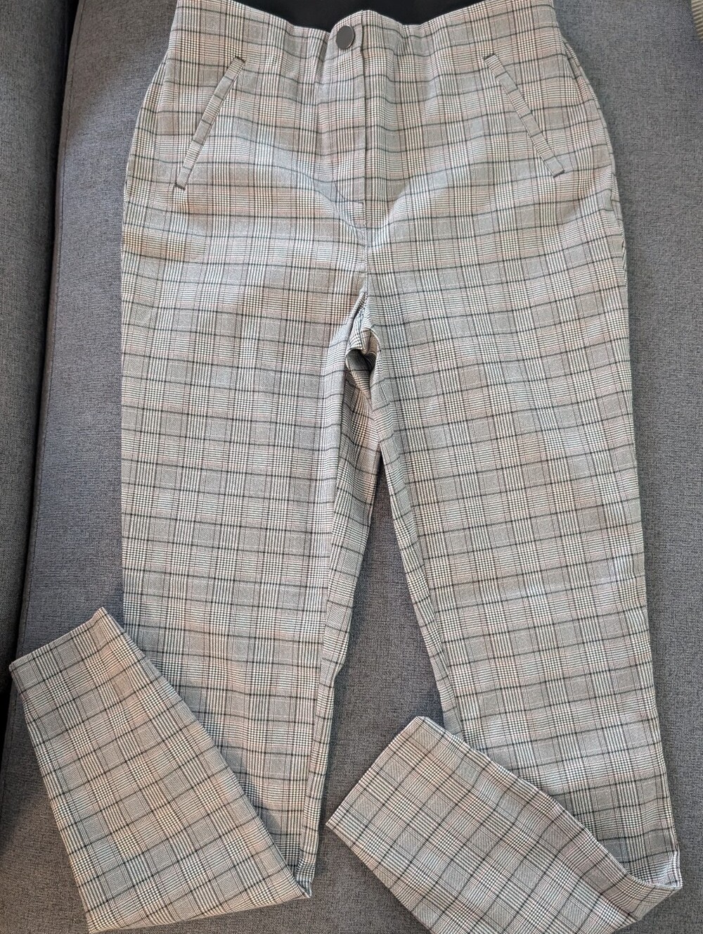 Reitmans Pants Size 8 Long
